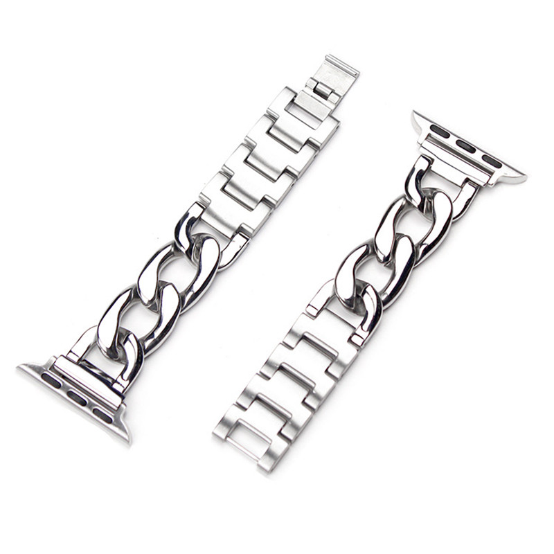 Premium Metal Watch Band for A - مراجعة Smartwatch Premium Watches For Women وسعره