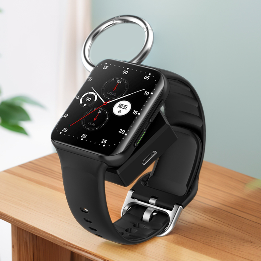 Universal Wireless Watch Charg - مراجعة Smartwatch Oneplus Watches وسعره
