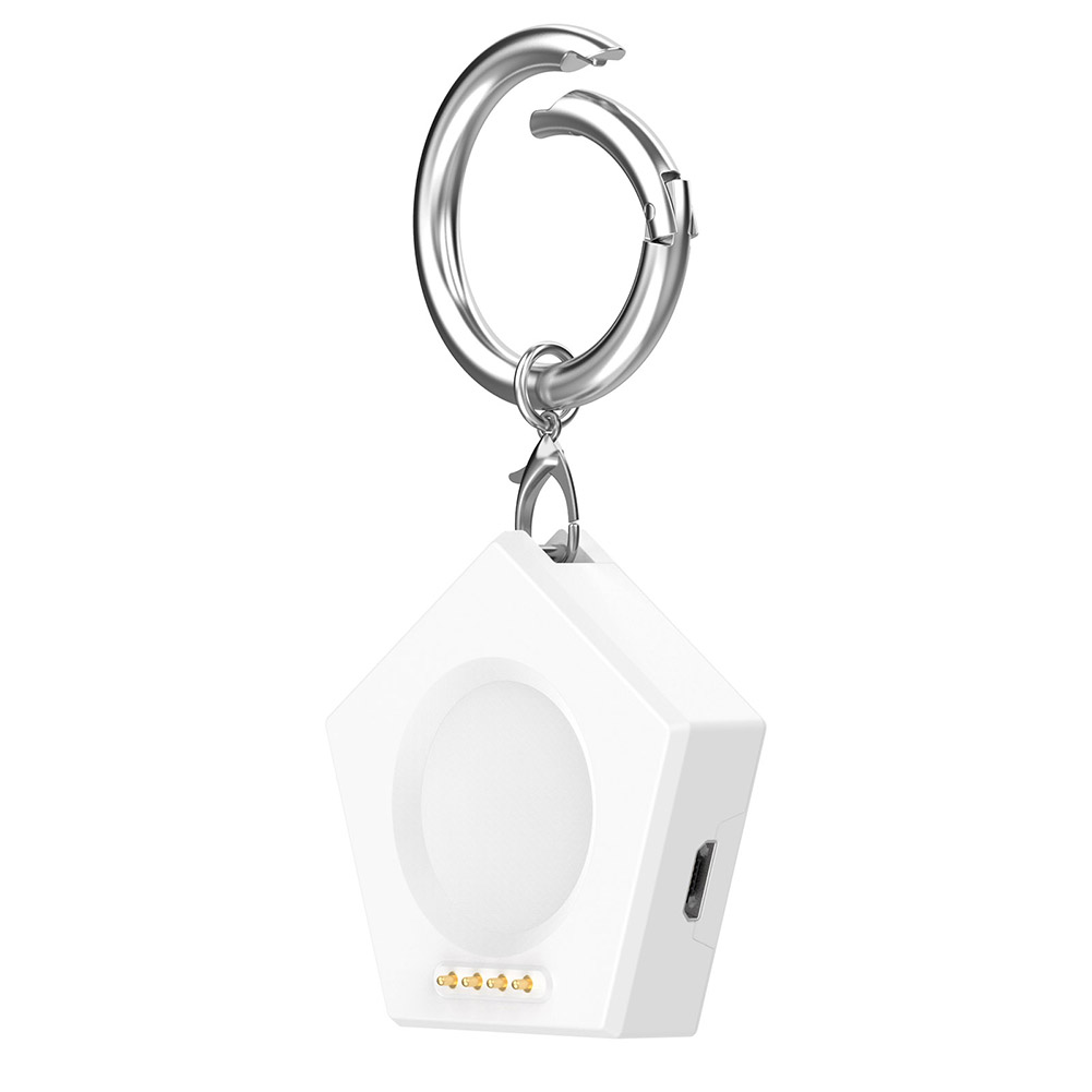 Universal Wireless Watch Charg - مراجعة Smartwatch Oneplus Watches وسعره