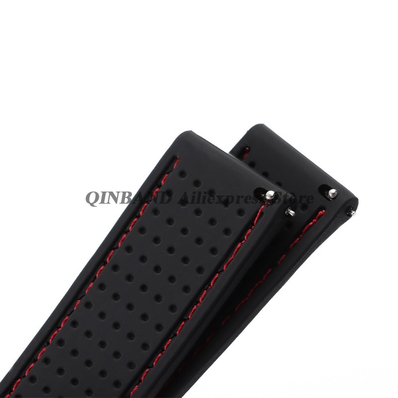 20/22/24mm Premium Silicone Wa - مراجعة Smartwatch Premium Watches For Women وسعره
