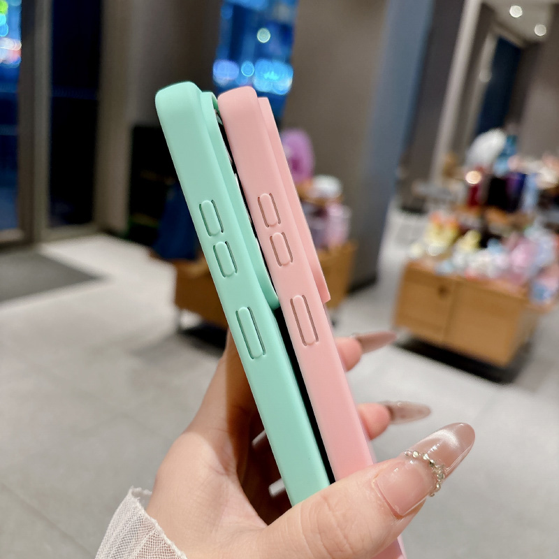 Simple wrist strap decoration  - مراجعة Samsung Galaxy Strap وسعره