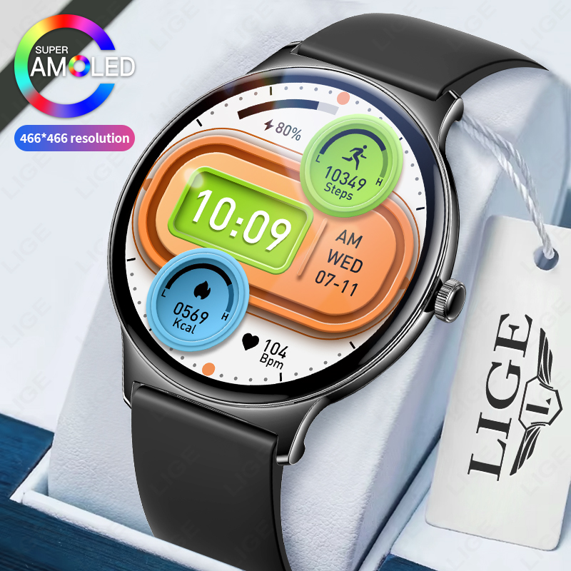 2026 New Smart Watch For Women - مراجعة Smartwatch Digital Watches For Women وسعره