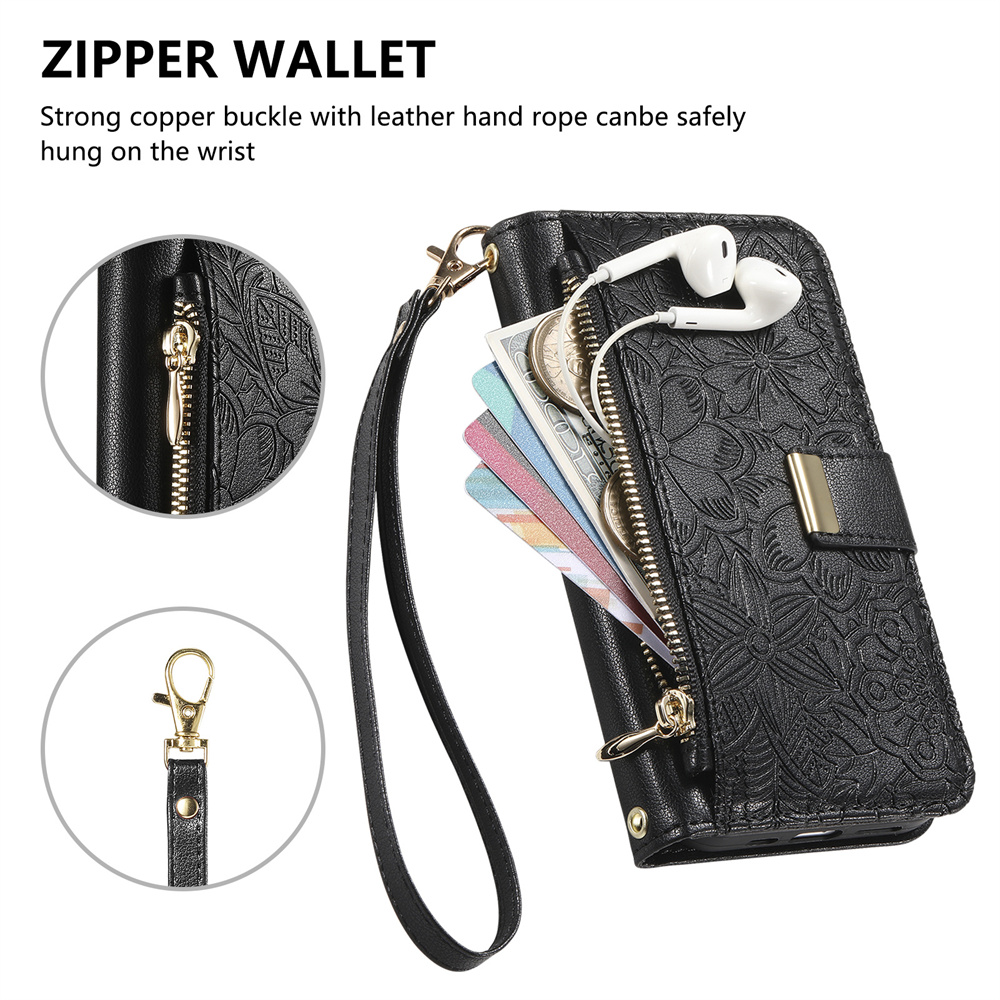 Wrist Strap Wallet Card Slot P - مراجعة Samsung Galaxy Strap وسعره
