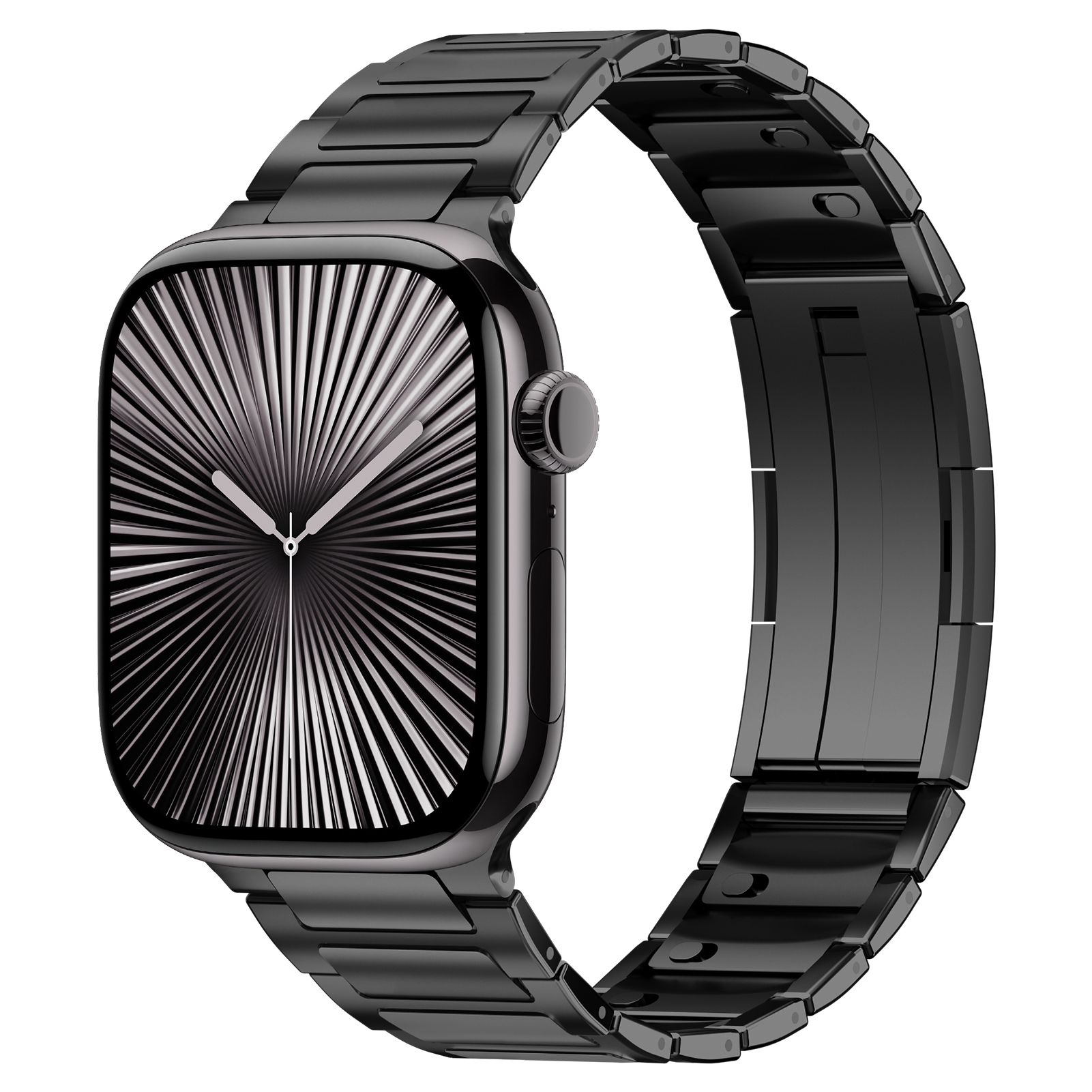 Premium Stainless Steel Band f - مراجعة Smartwatch Premium Watches For Women وسعره