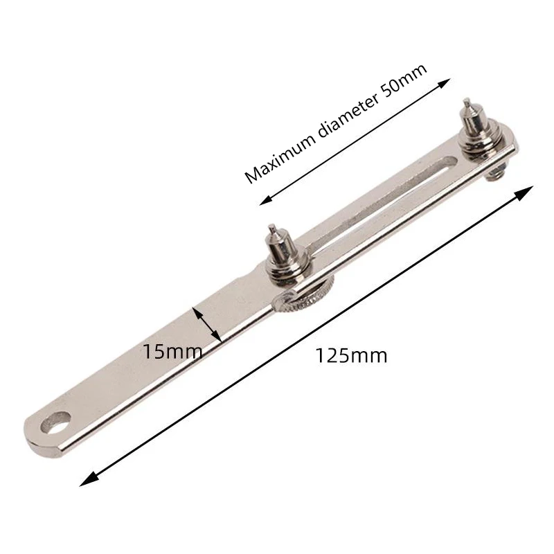 Watch tools Watch Adjustable O - مراجعة Case Back Opener وسعره