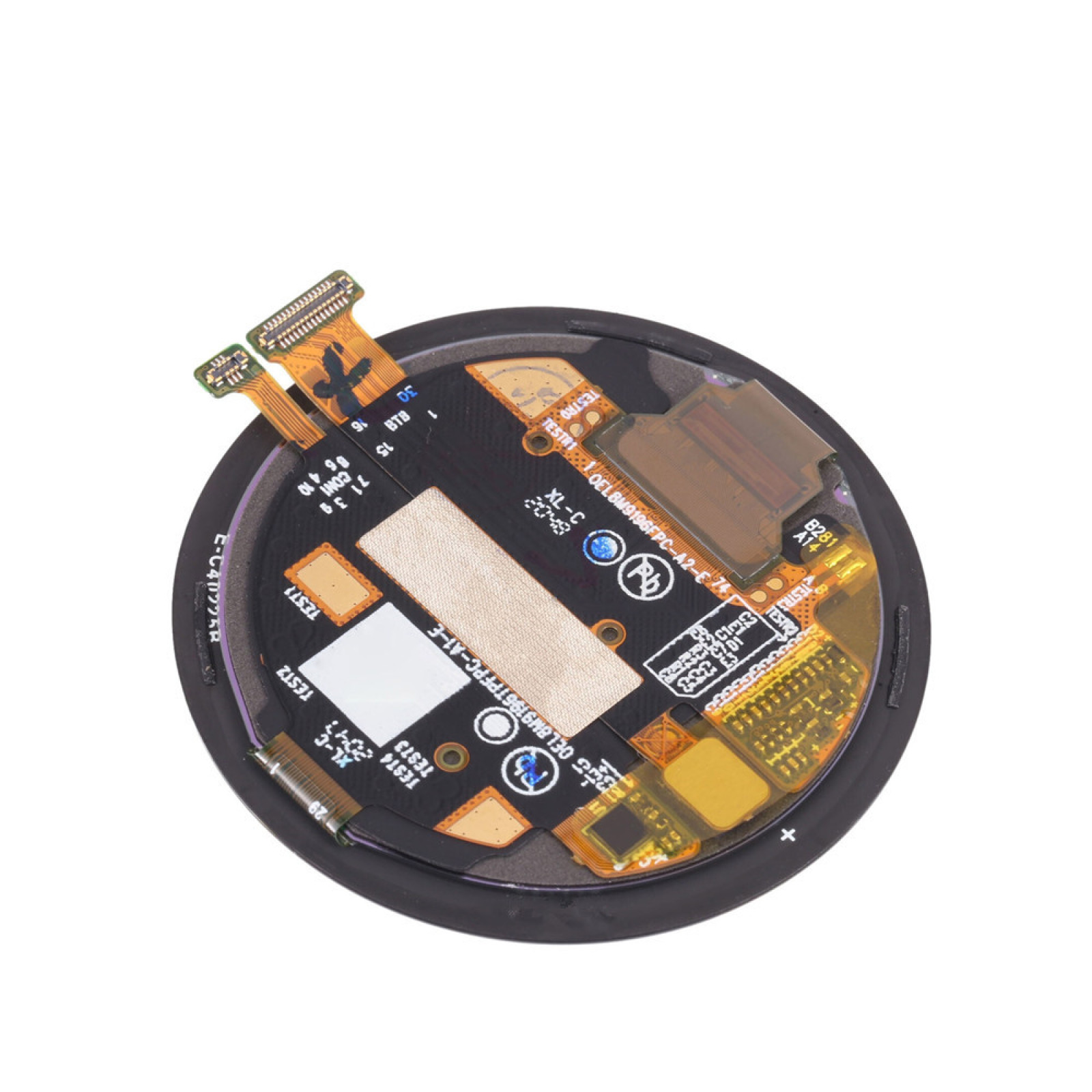 1Pc For OnePlus Smart Watch LC - مراجعة Smartwatch Oneplus Watches وسعره
