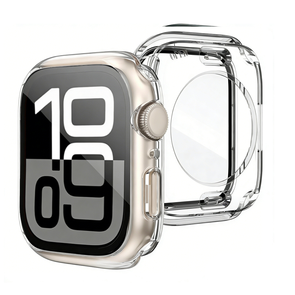 360 Protective Case for Apple  - مراجعة Smartwatch Watches Girls وسعره