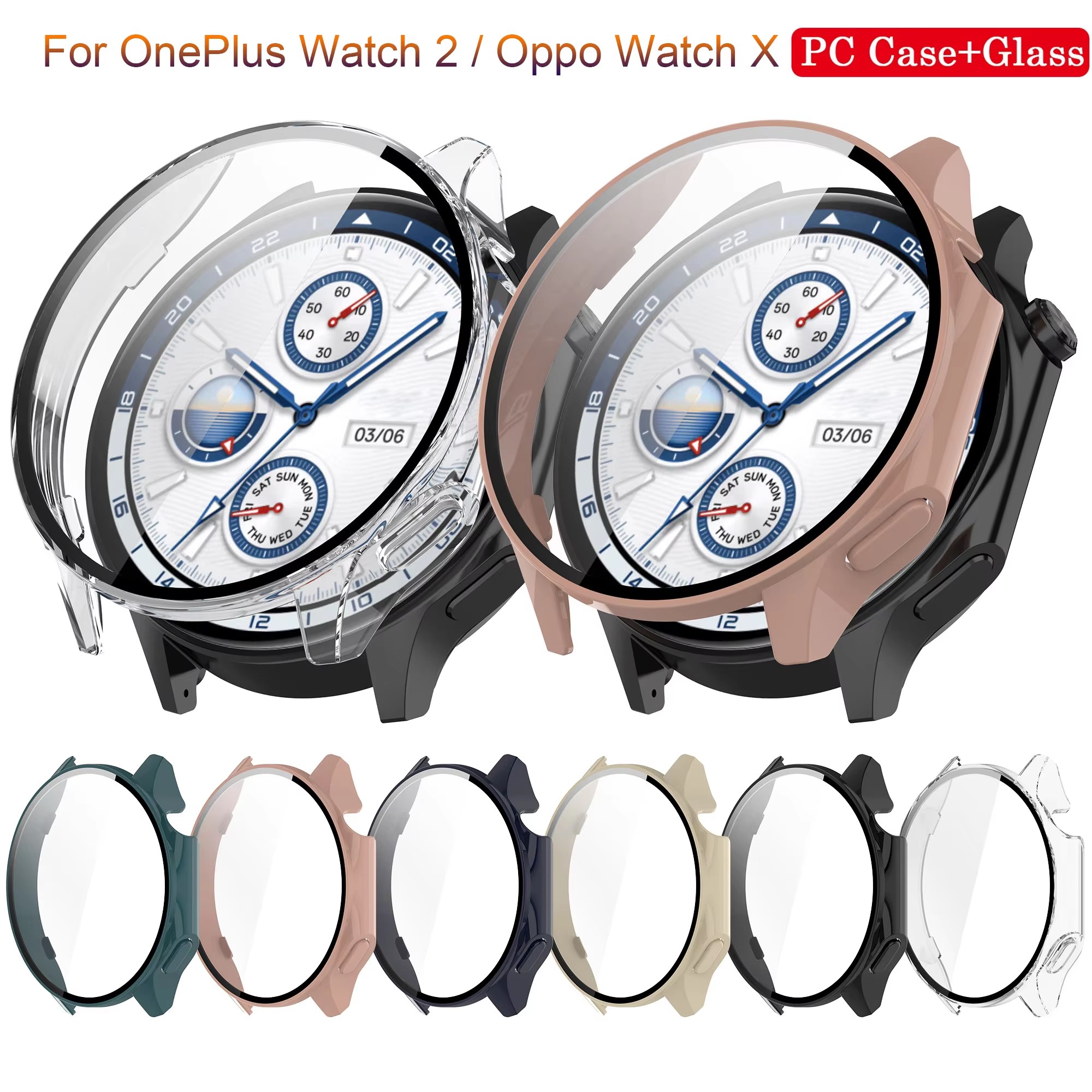 For Oppo Watch X Accessories N - مراجعة Smartwatch Oneplus Watches وسعره