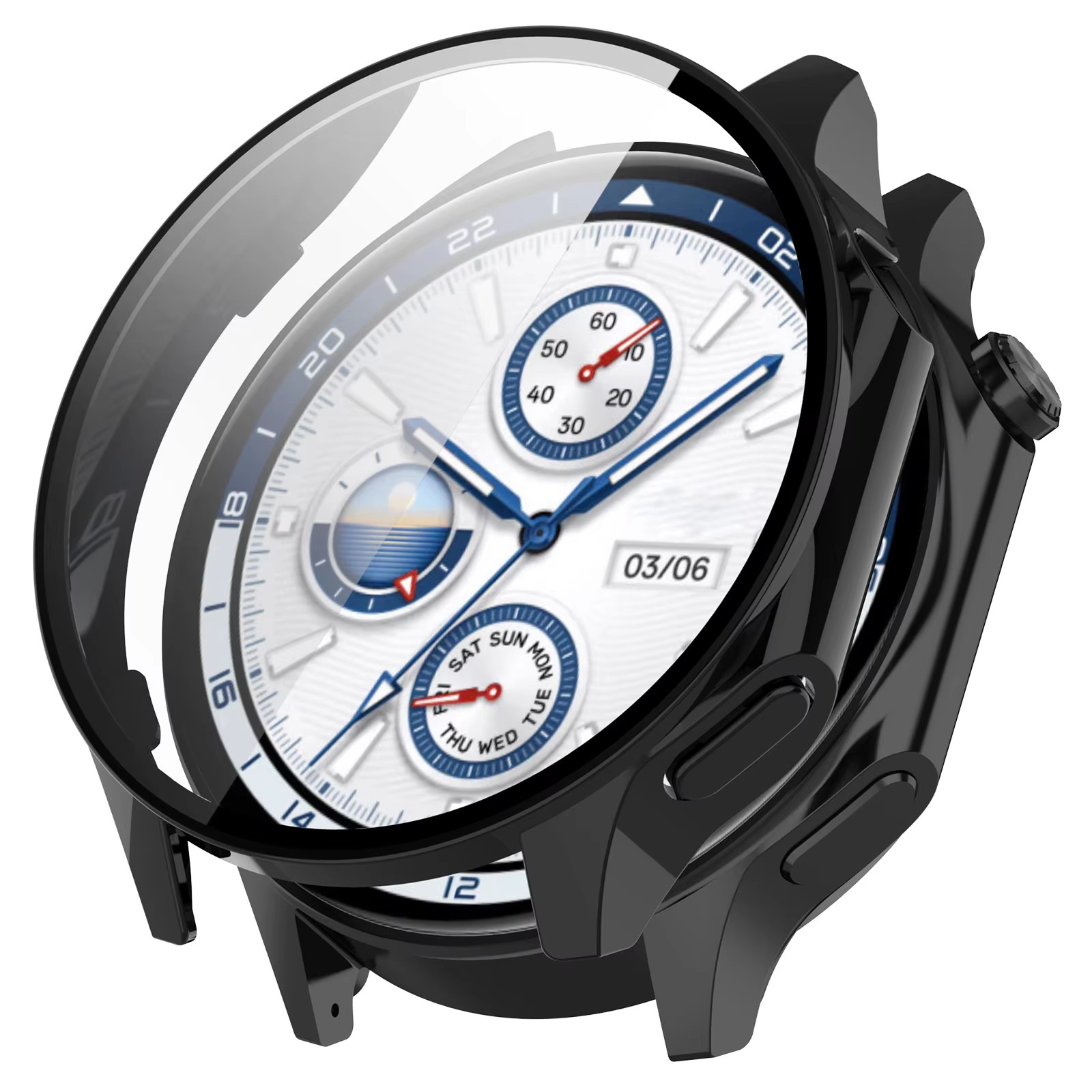 For Oppo Watch X Accessories N - مراجعة Smartwatch Oneplus Watches وسعره