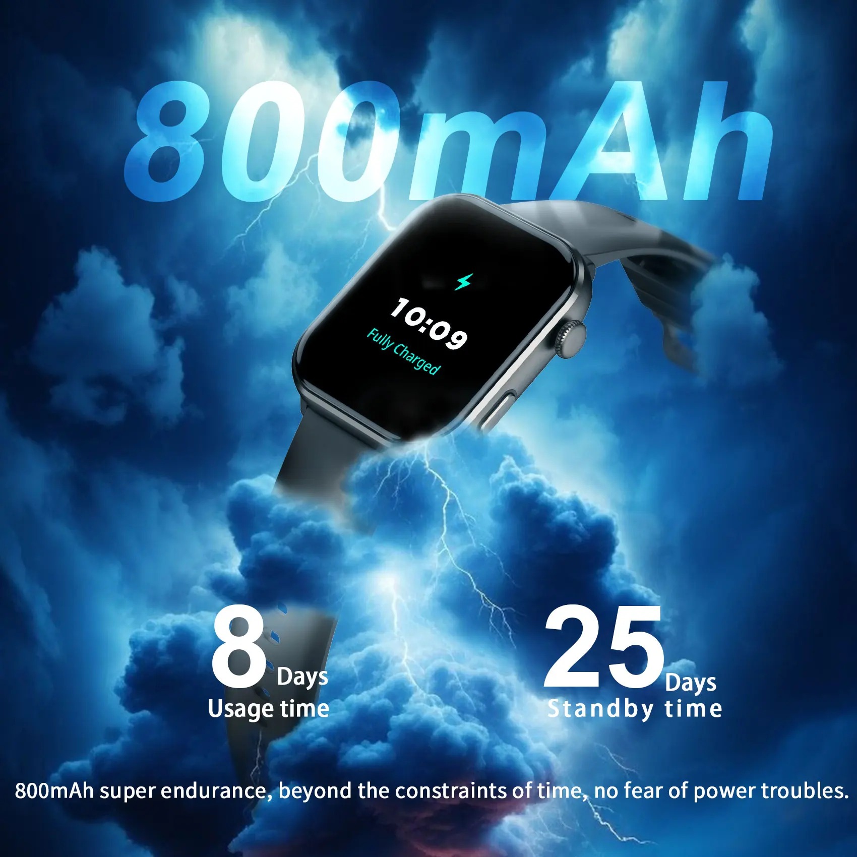 Blackview R60 Bluetooth Call S - مراجعة Smartwatch Watches Girls وسعره