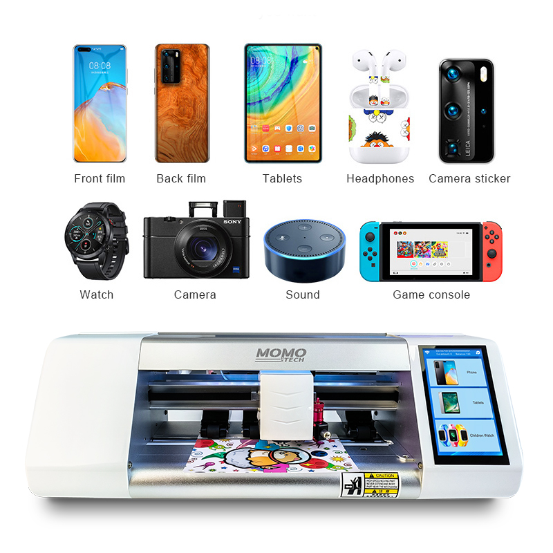 WJW Smart Touch-Screen PC Film - مراجعة Watch Smartwatch وسعره