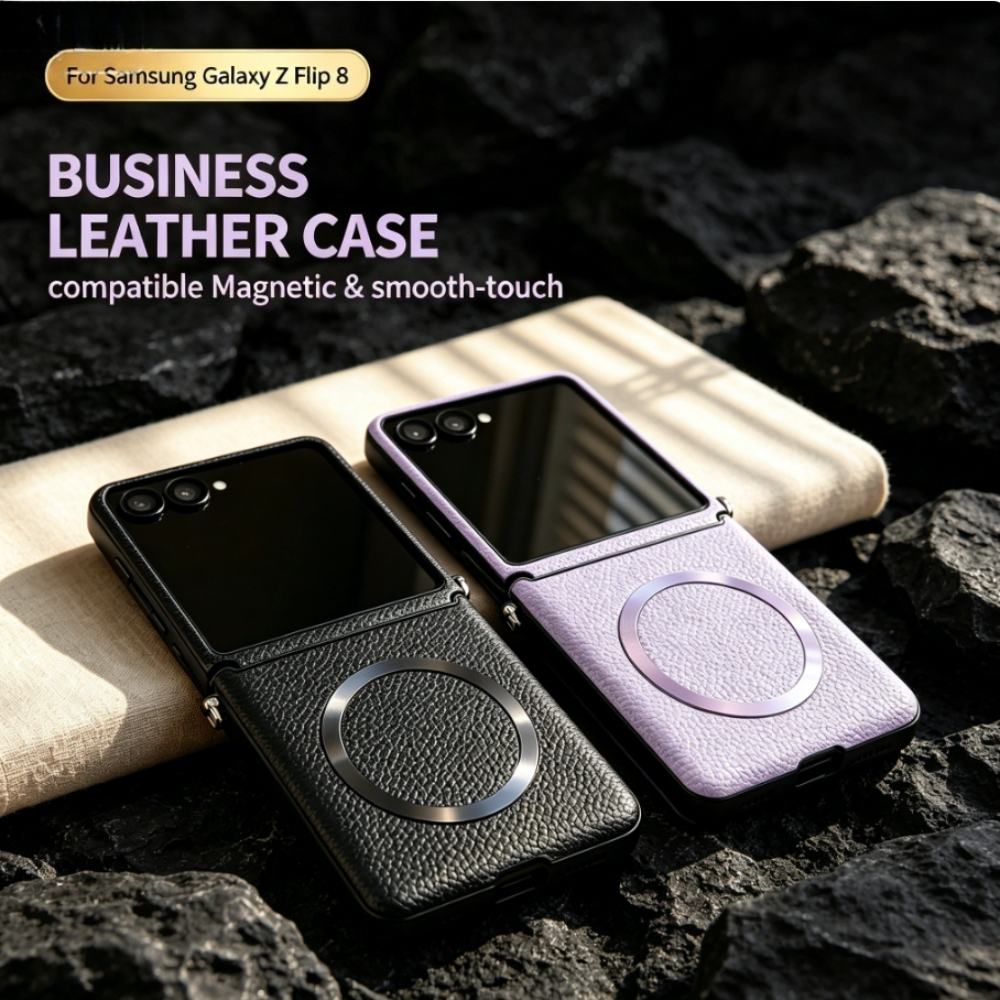 Fashion Simple Lychee Pattern  - مراجعة Samsung Galaxy Strap وسعره