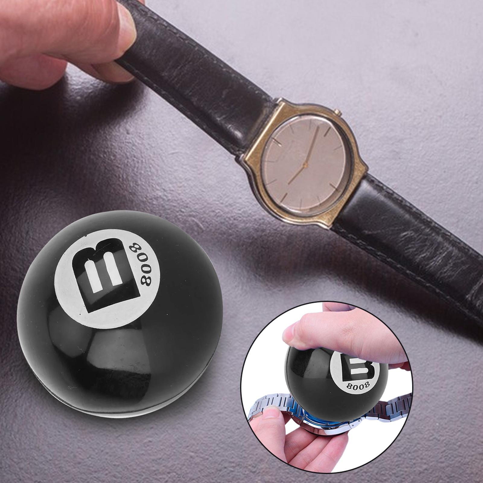 Ball Watch Opener Seamless Wat - مراجعة Case Back Opener وسعره