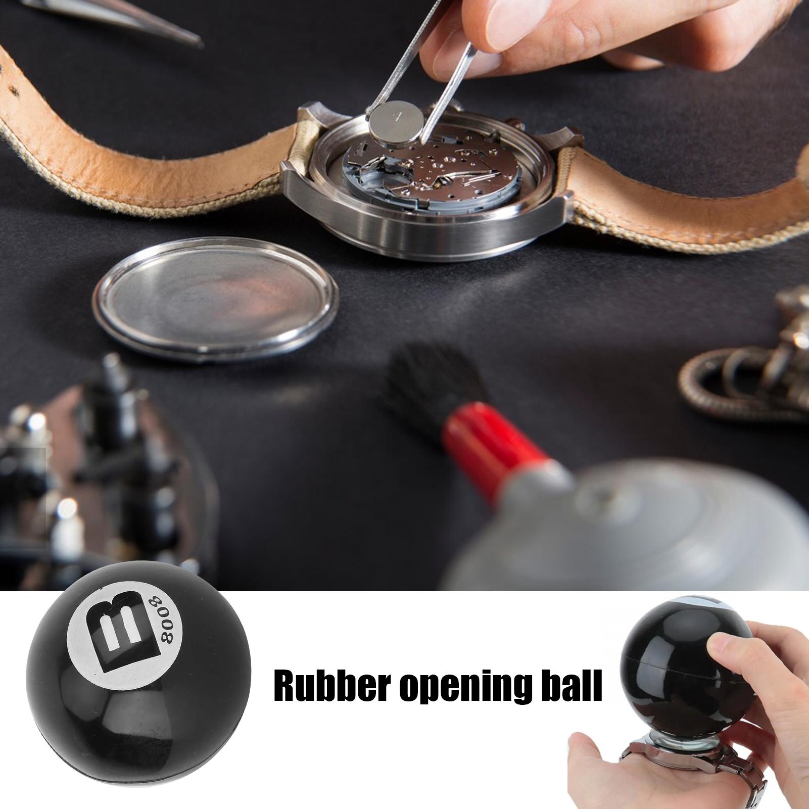 Ball Watch Opener Seamless Wat - مراجعة Case Back Opener وسعره