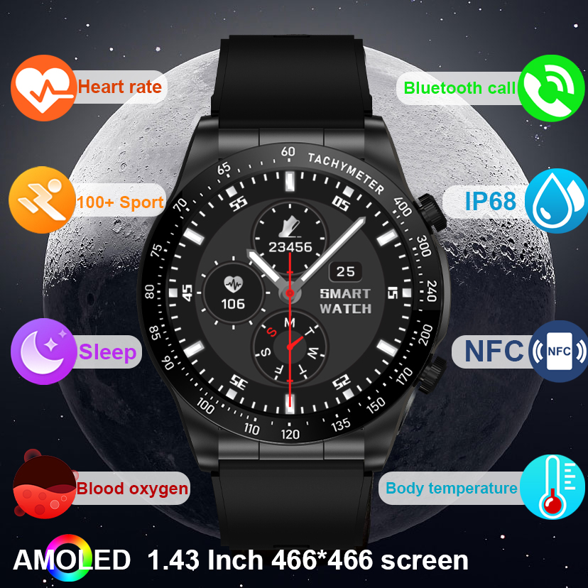 ROLLSTIMI Premium All-Match Me - مراجعة Smartwatch Premium Watches For Women وسعره