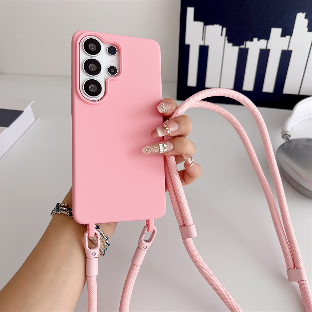 Official Lanyard Case For Sams - مراجعة Samsung Galaxy Strap وسعره