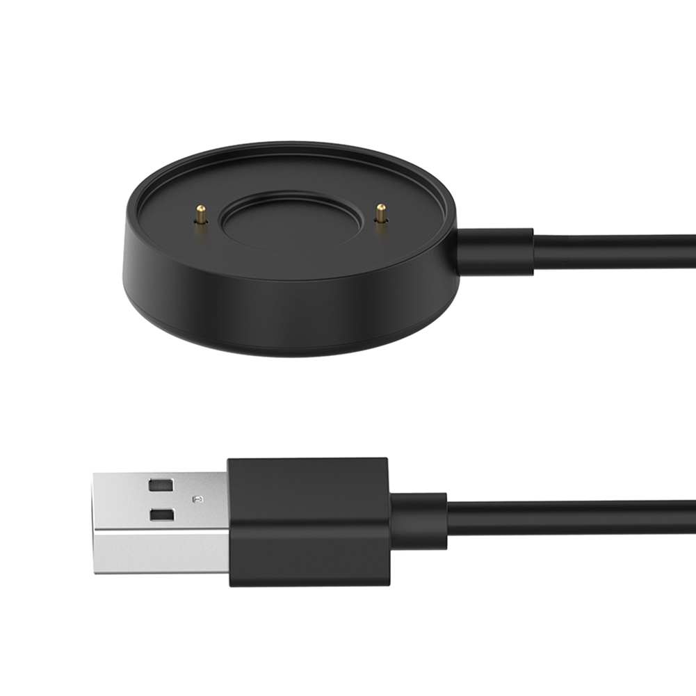 1m Charger Cable Fashionable D - مراجعة Hybrid Smartwatch وسعره