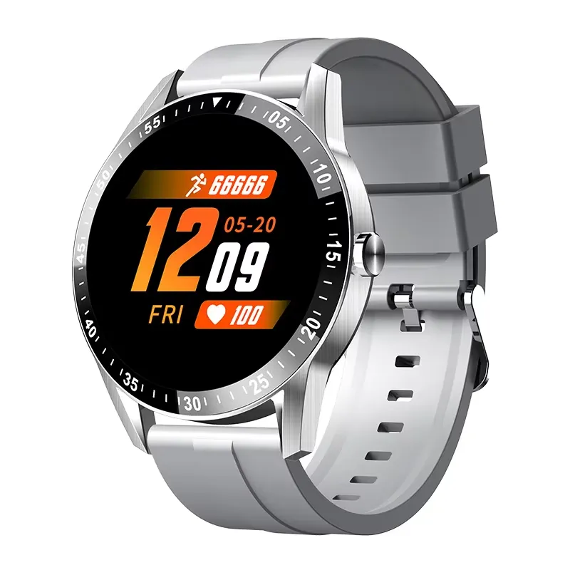 Phones Fitness Tracker With Ca - مراجعة Smartwatch Phone Watches وسعره
