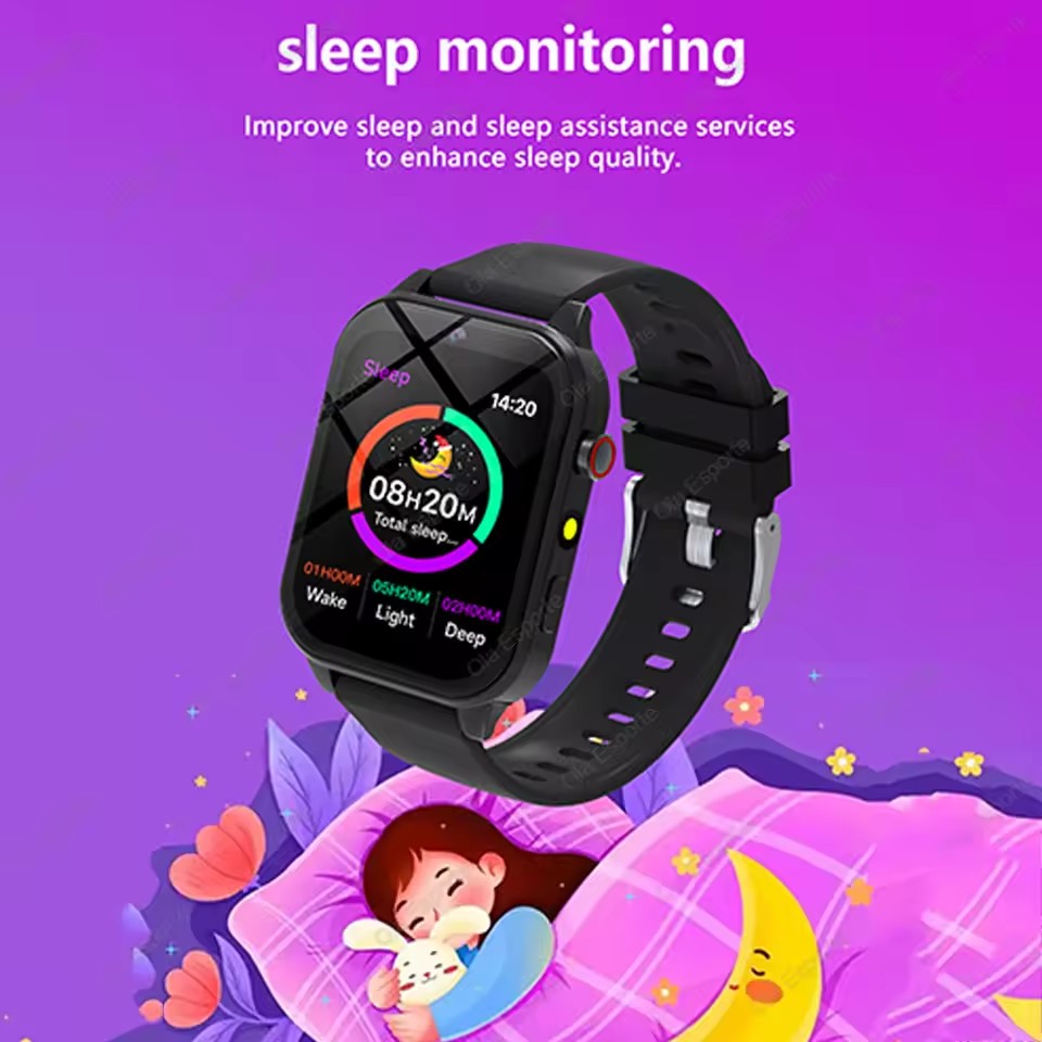 100+ Game SmartWatch Kid Child - مراجعة Smartwatch Watches Gift For Boys وسعره