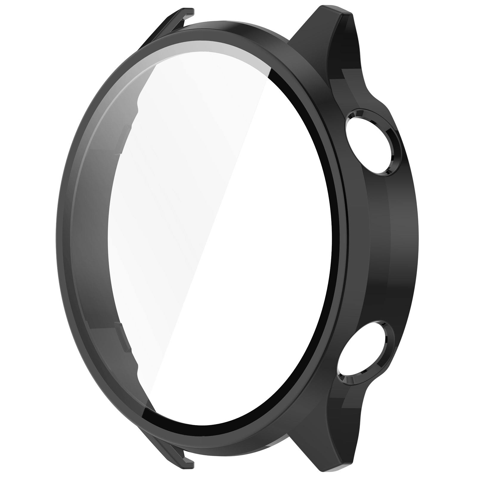 PC Full Protective Case For On - مراجعة Smartwatch Oneplus Watches وسعره