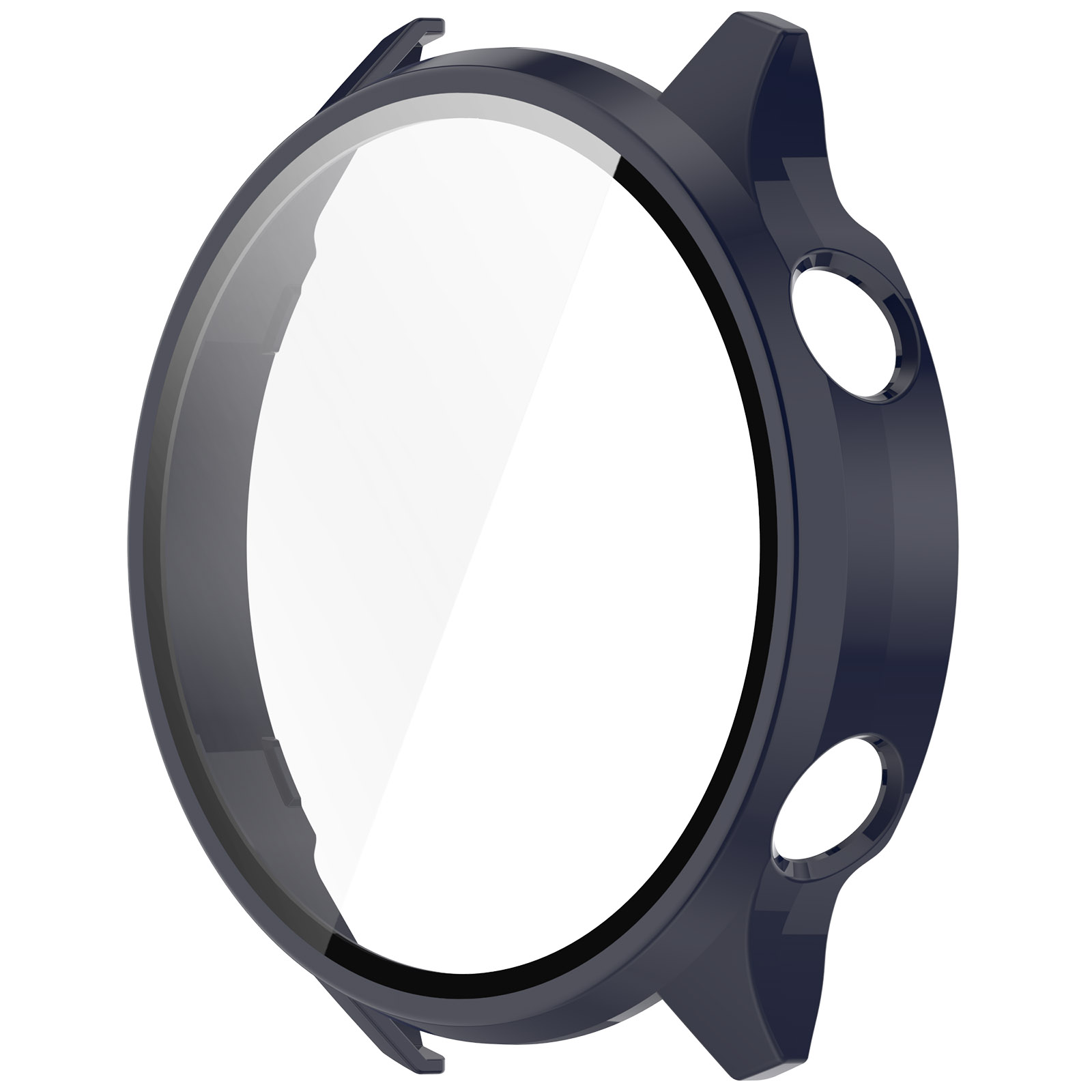 PC Full Protective Case For On - مراجعة Smartwatch Oneplus Watches وسعره
