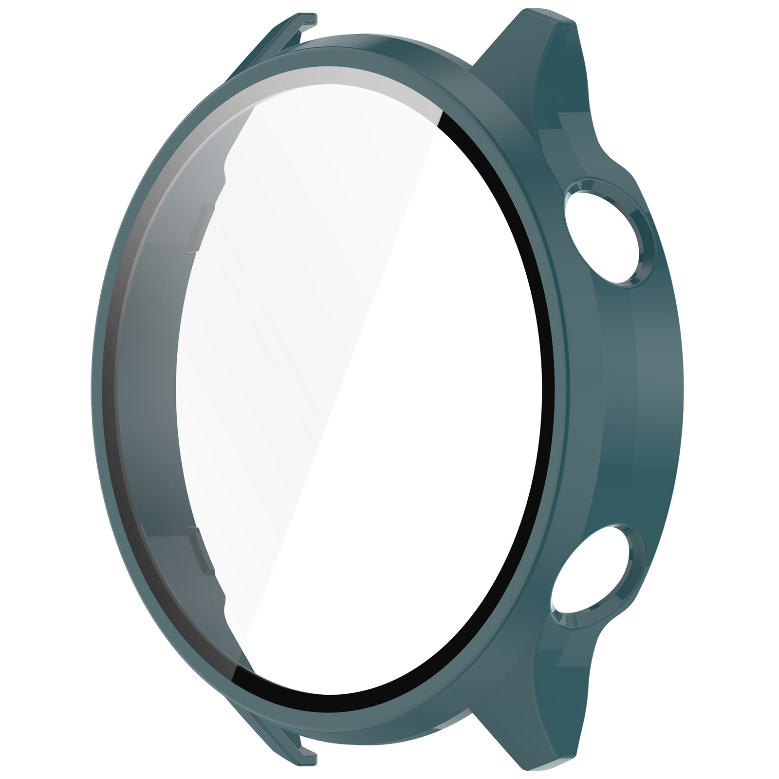 PC Full Protective Case For On - مراجعة Smartwatch Oneplus Watches وسعره
