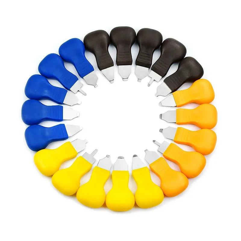 5PCS/Lot Watch Repair Tools Ki - مراجعة Case Back Opener وسعره