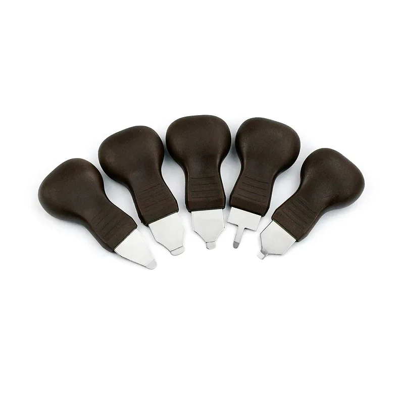 5PCS/Lot Watch Repair Tools Ki - مراجعة Case Back Opener وسعره