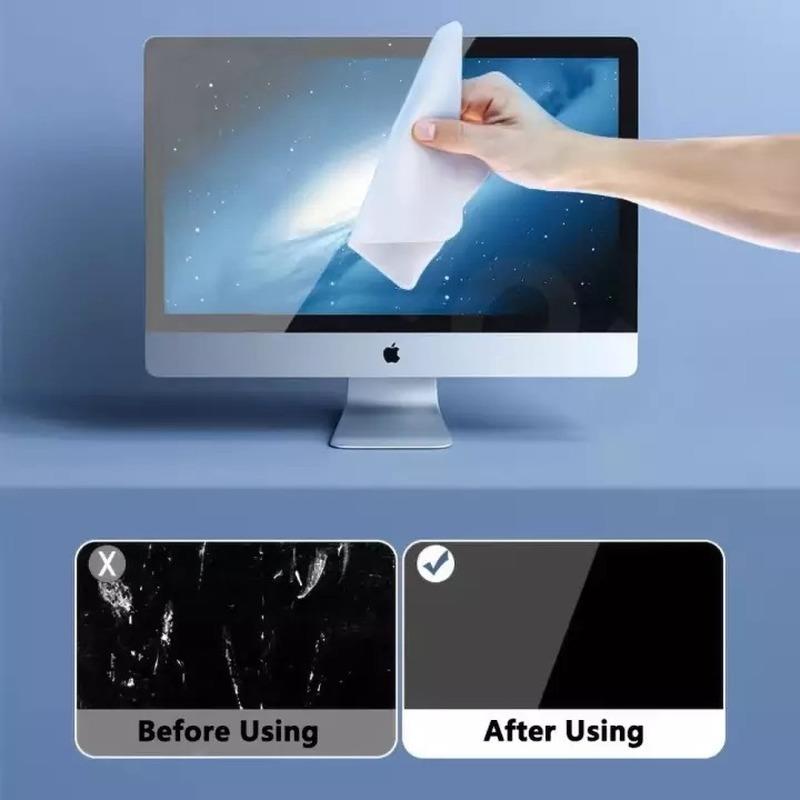 Universal Polishing Cloth Wipe - مراجعة Watch Polishing Cloth وسعره