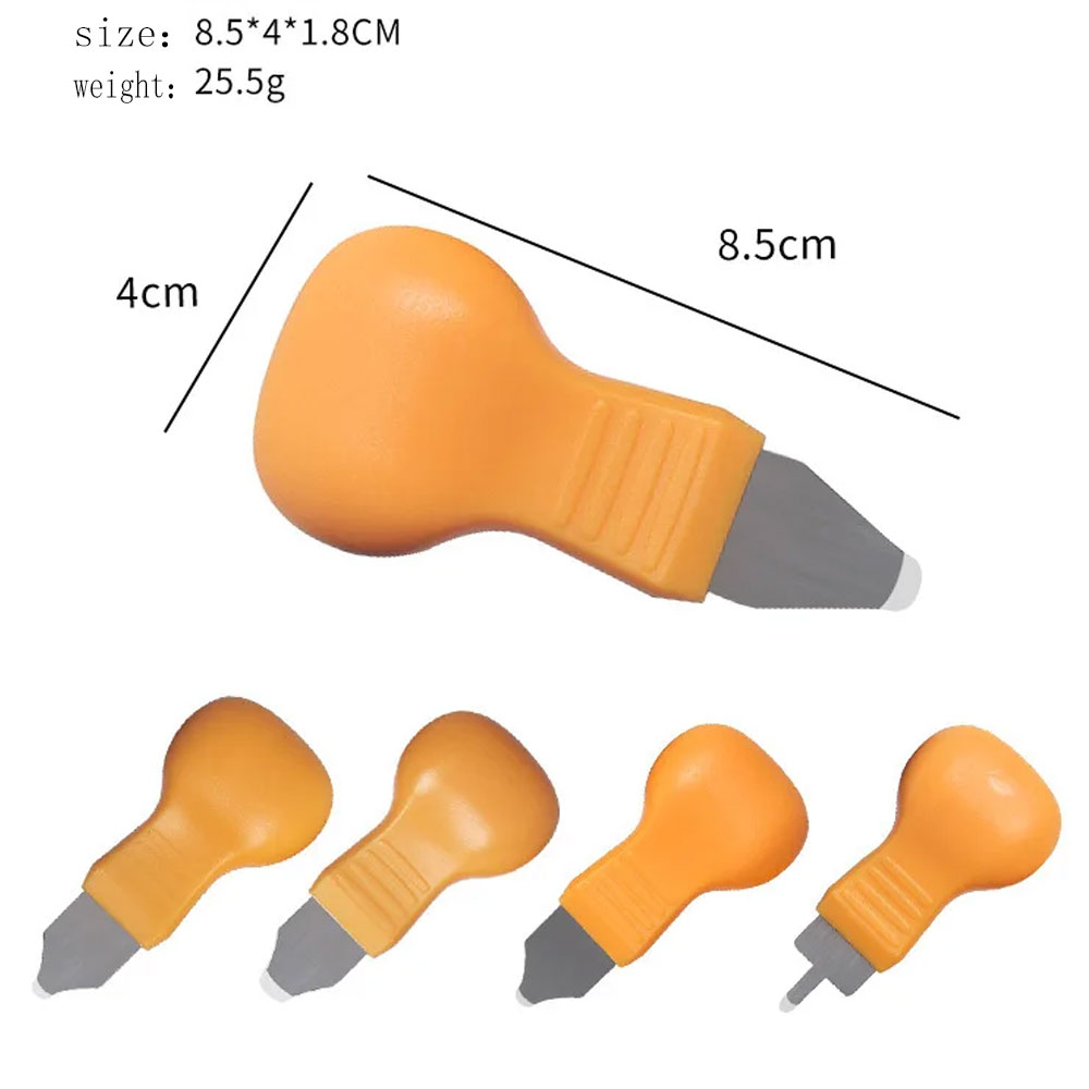 5PCS/lot Car Key Shell Watch B - مراجعة Case Back Opener وسعره