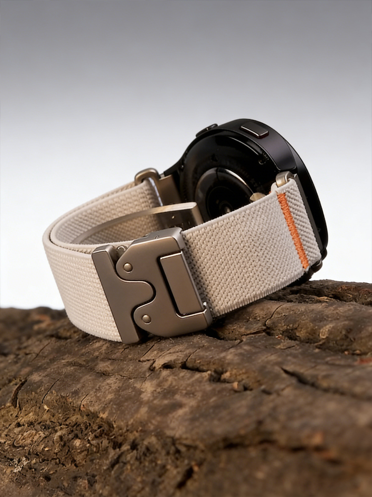 Strap For OnePlus S/3/4 Pro/X2 - مراجعة Smartwatch Oneplus Watches وسعره
