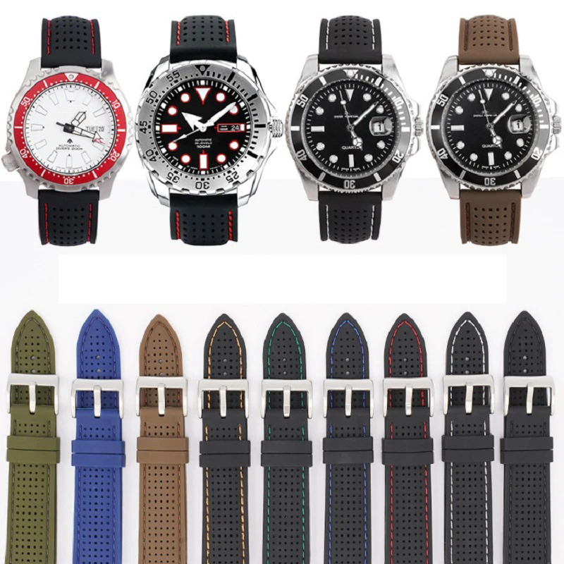 Premium Soft Silicone Watch Ba - مراجعة Smartwatch Premium Watches For Women وسعره