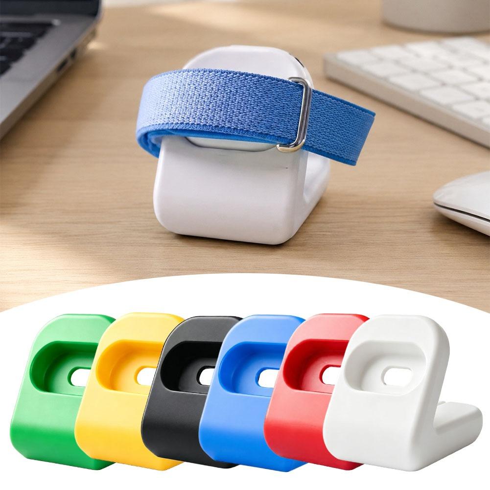 Charging Dock For Google For F - مراجعة Watch Smartwatch وسعره