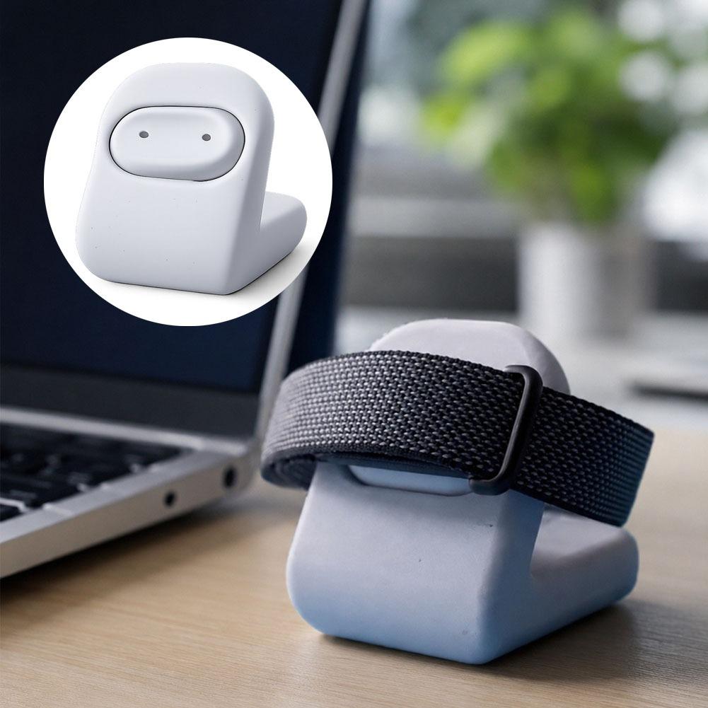Charging Dock For Google For F - مراجعة Watch Smartwatch وسعره