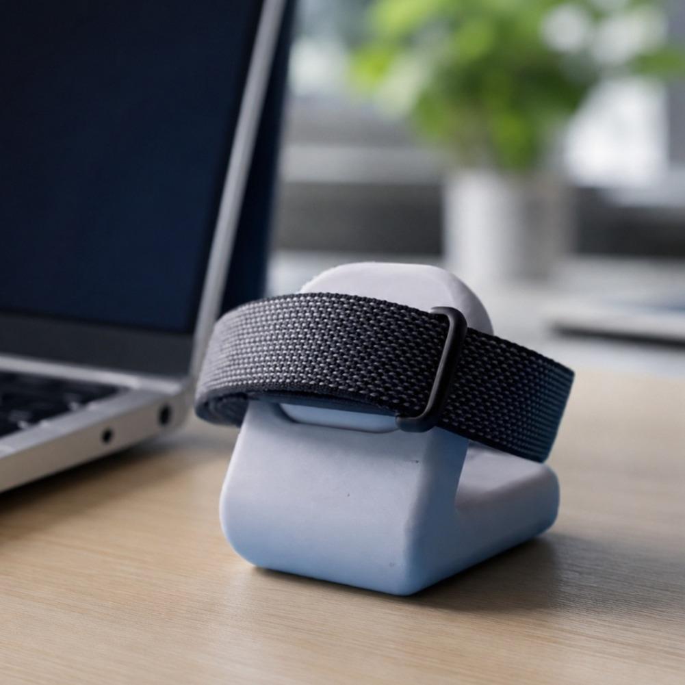 Charging Dock For Google For F - مراجعة Watch Smartwatch وسعره