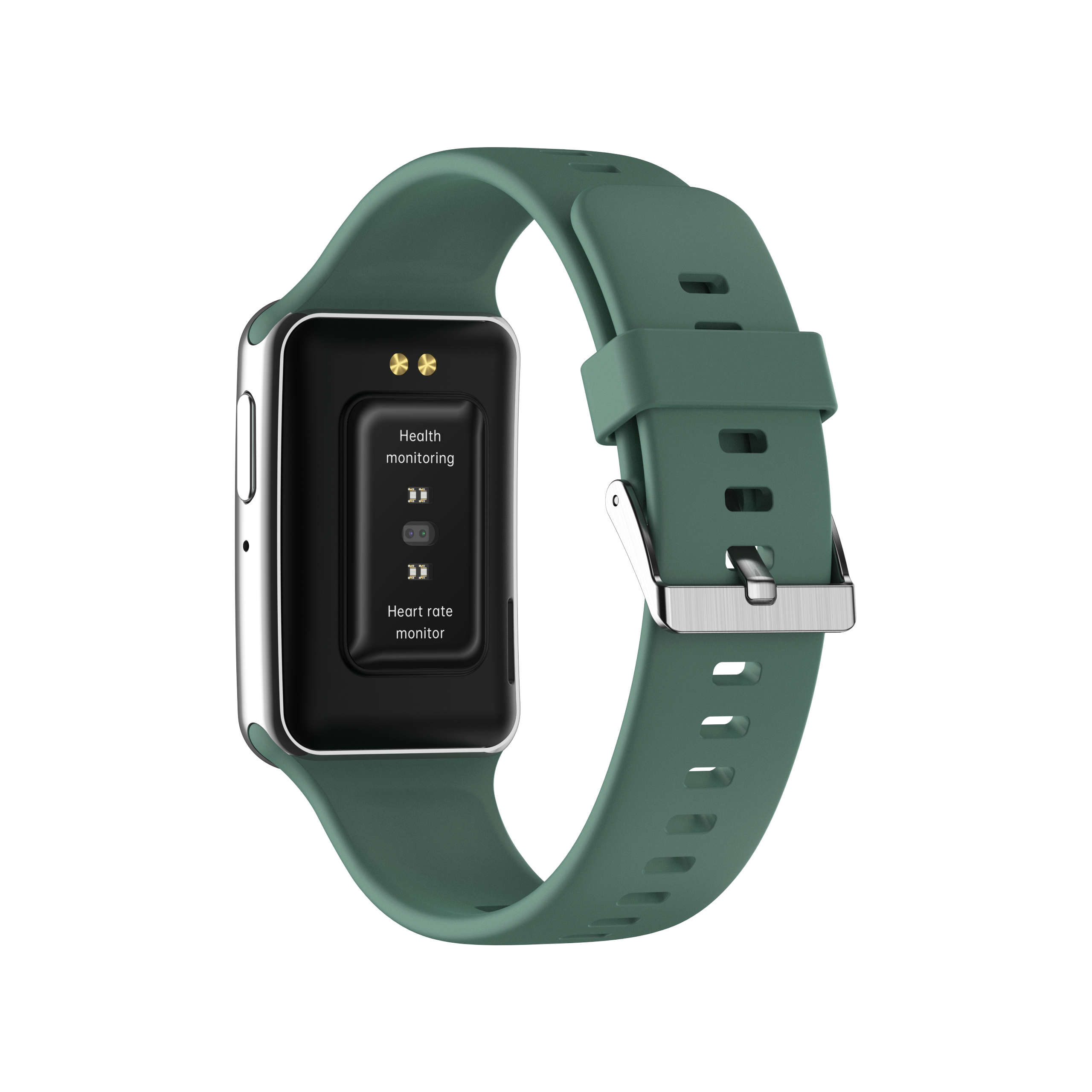 1.47 Inch BT Call Smart Band H - مراجعة Watch Smartwatch وسعره