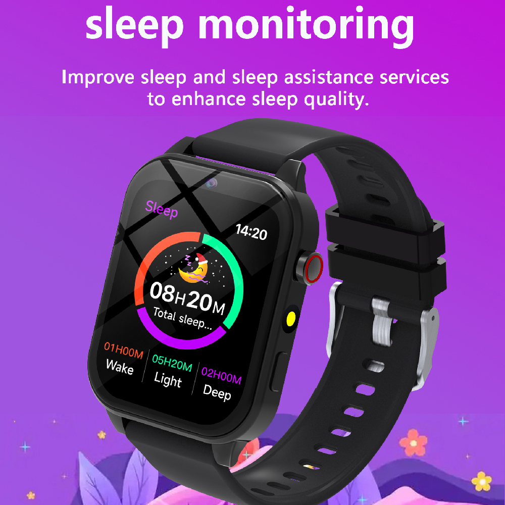 Smart Watch Kids Games Step Sl - مراجعة Smartwatch Watches Gift For Boys وسعره
