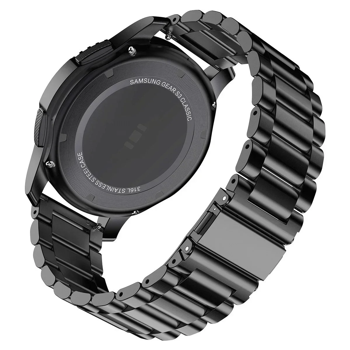 22mm Watch Bracelet Strap for  - مراجعة Smartwatch Oneplus Watches وسعره