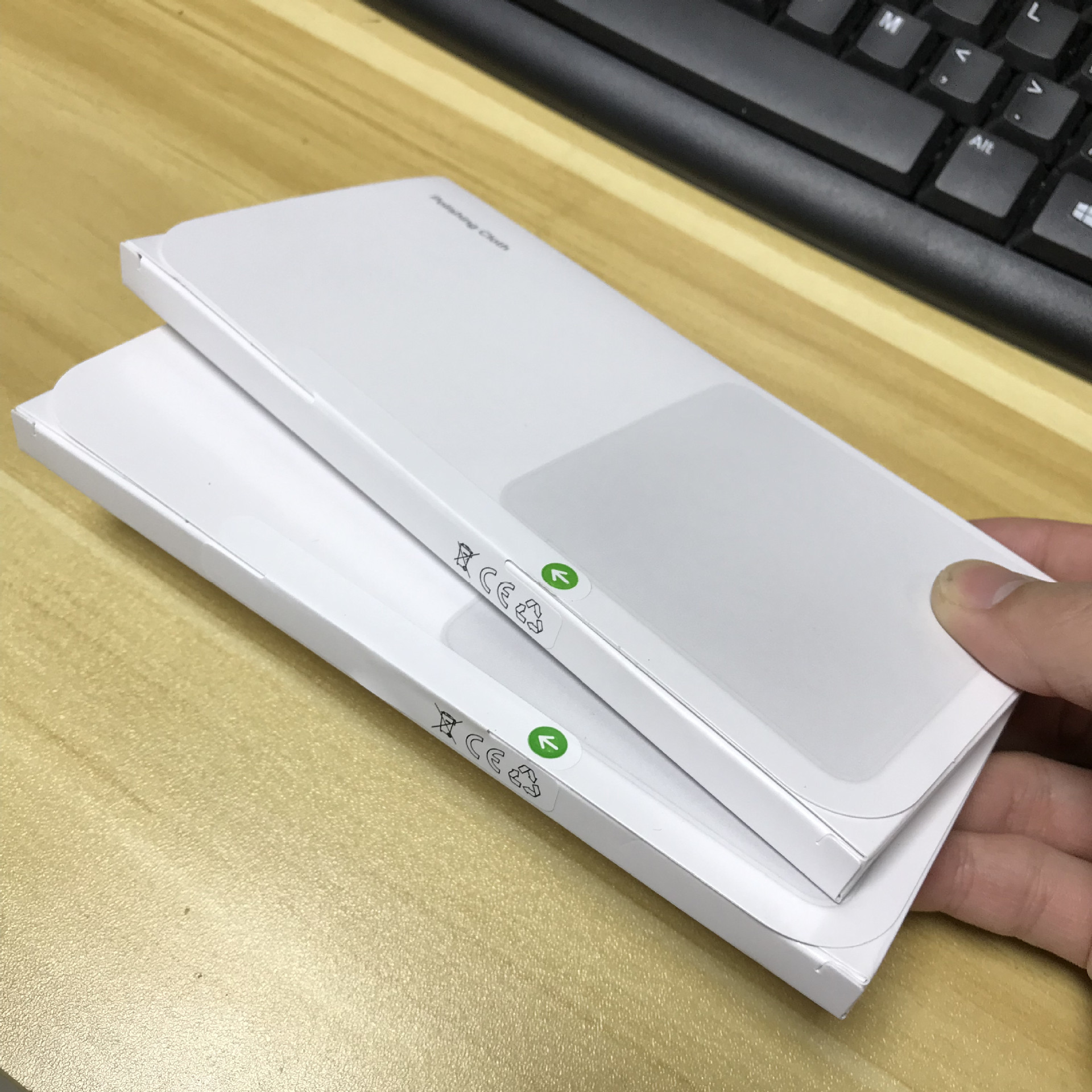 2024 Polishing Cloth For Apple - مراجعة Watch Polishing Cloth وسعره