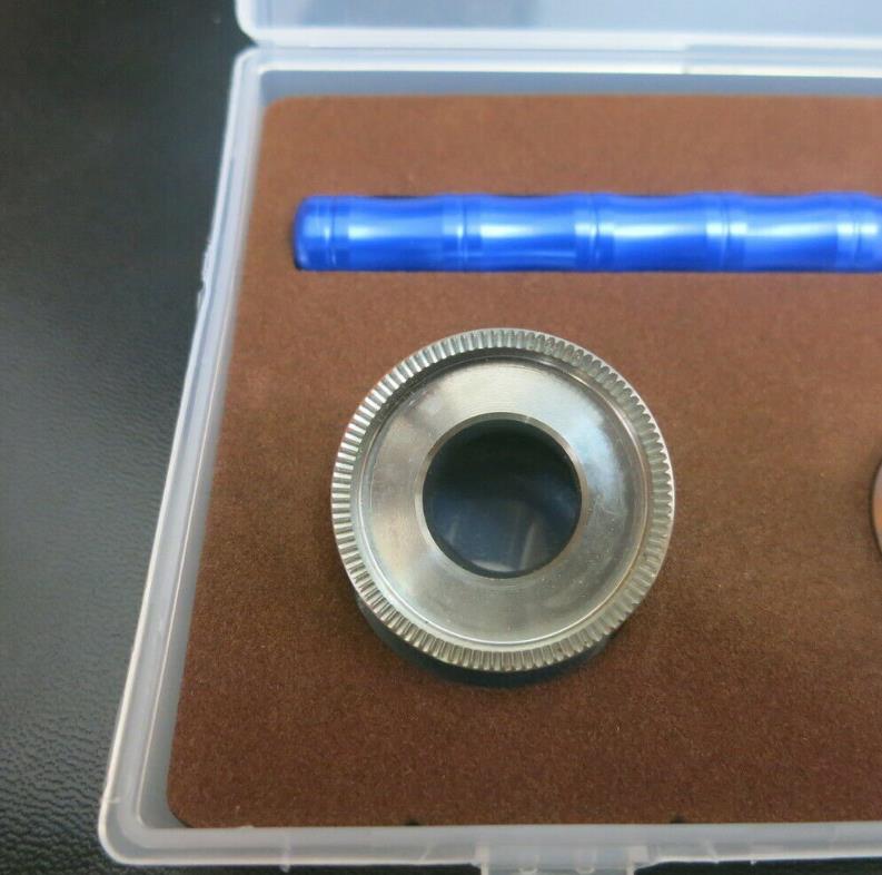 Grooved Watch Caseback Opener  - مراجعة Case Back Opener وسعره