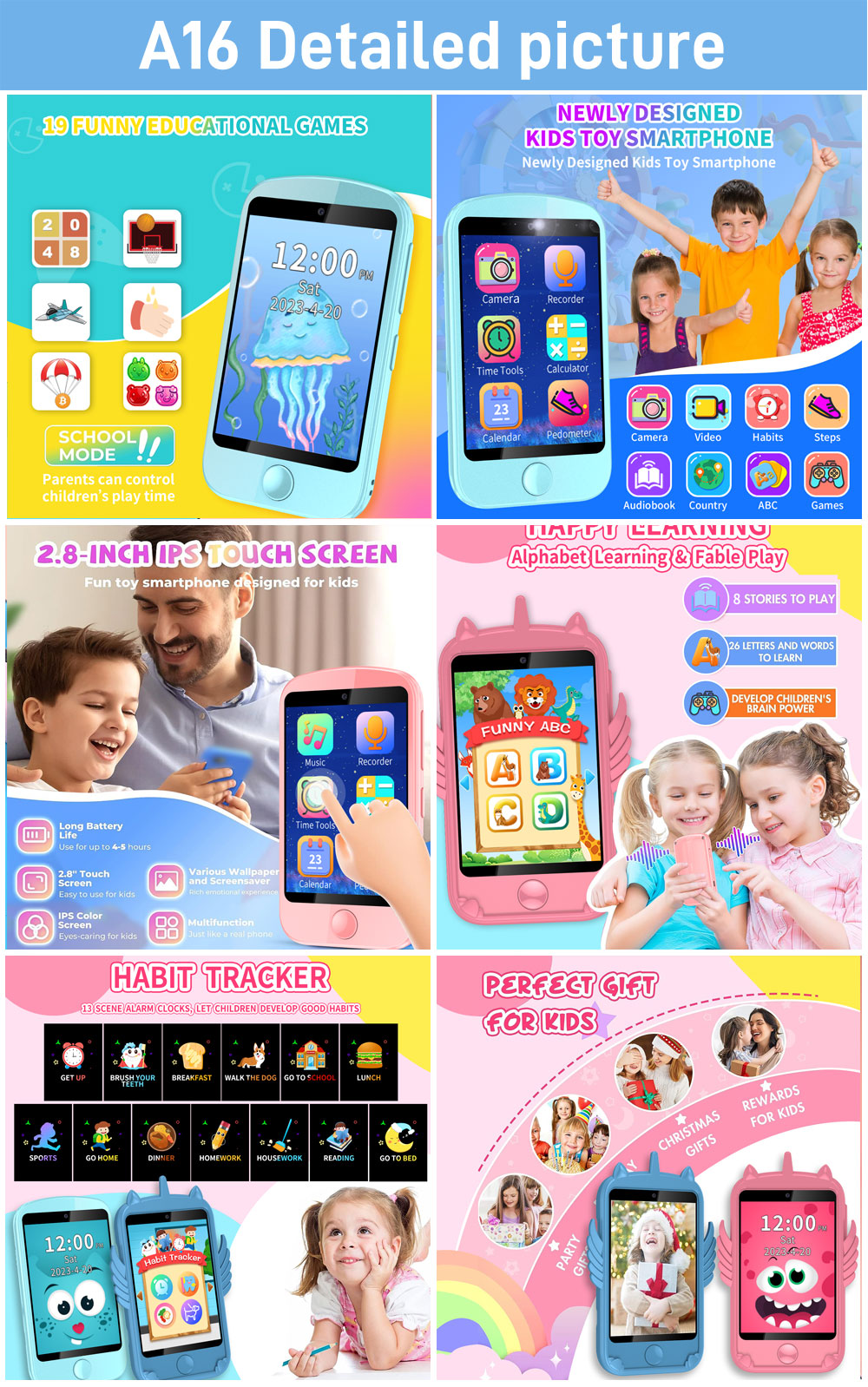 2G 4G Kids Smart Watch Phone G - مراجعة Smartwatch Watches Gift For Boys وسعره