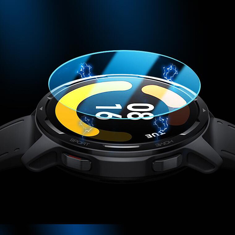 Smartwatch Hard Glass Clear Pr - مراجعة Smartwatch Oneplus Watches وسعره