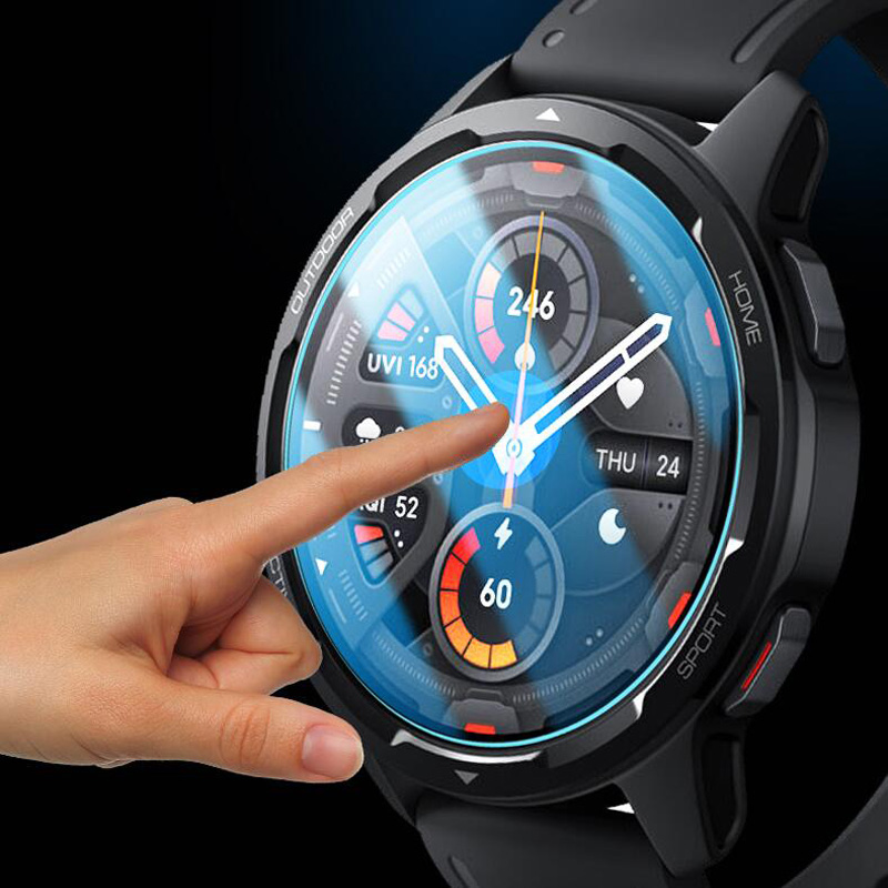 Smartwatch Hard Glass Clear Pr - مراجعة Smartwatch Oneplus Watches وسعره