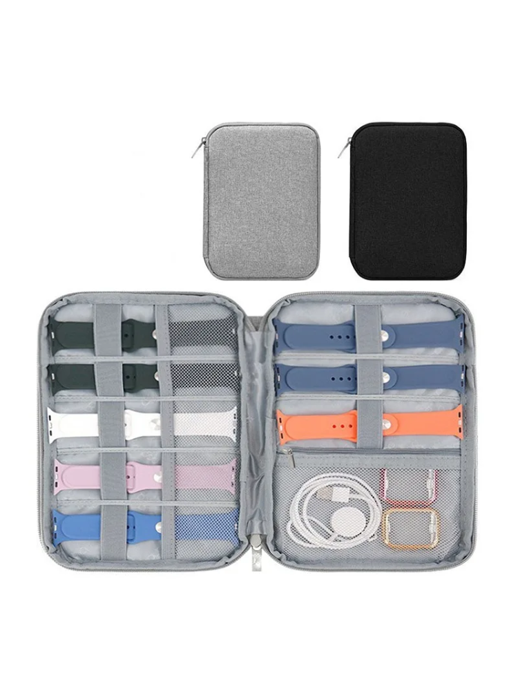 Watchband Bag For Apple Watch  - مراجعة Watch Smartwatch وسعره