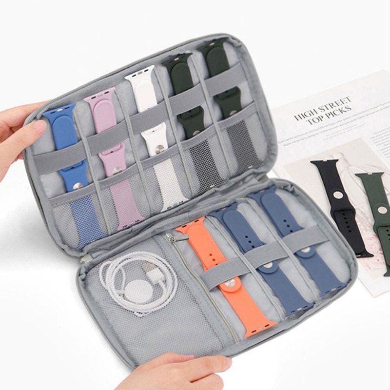 Watchband Bag For Apple Watch  - مراجعة Watch Smartwatch وسعره