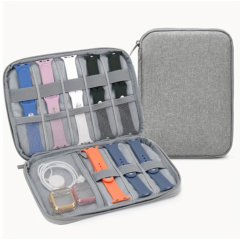 Watchband Bag For Apple Watch  - مراجعة Watch Smartwatch وسعره