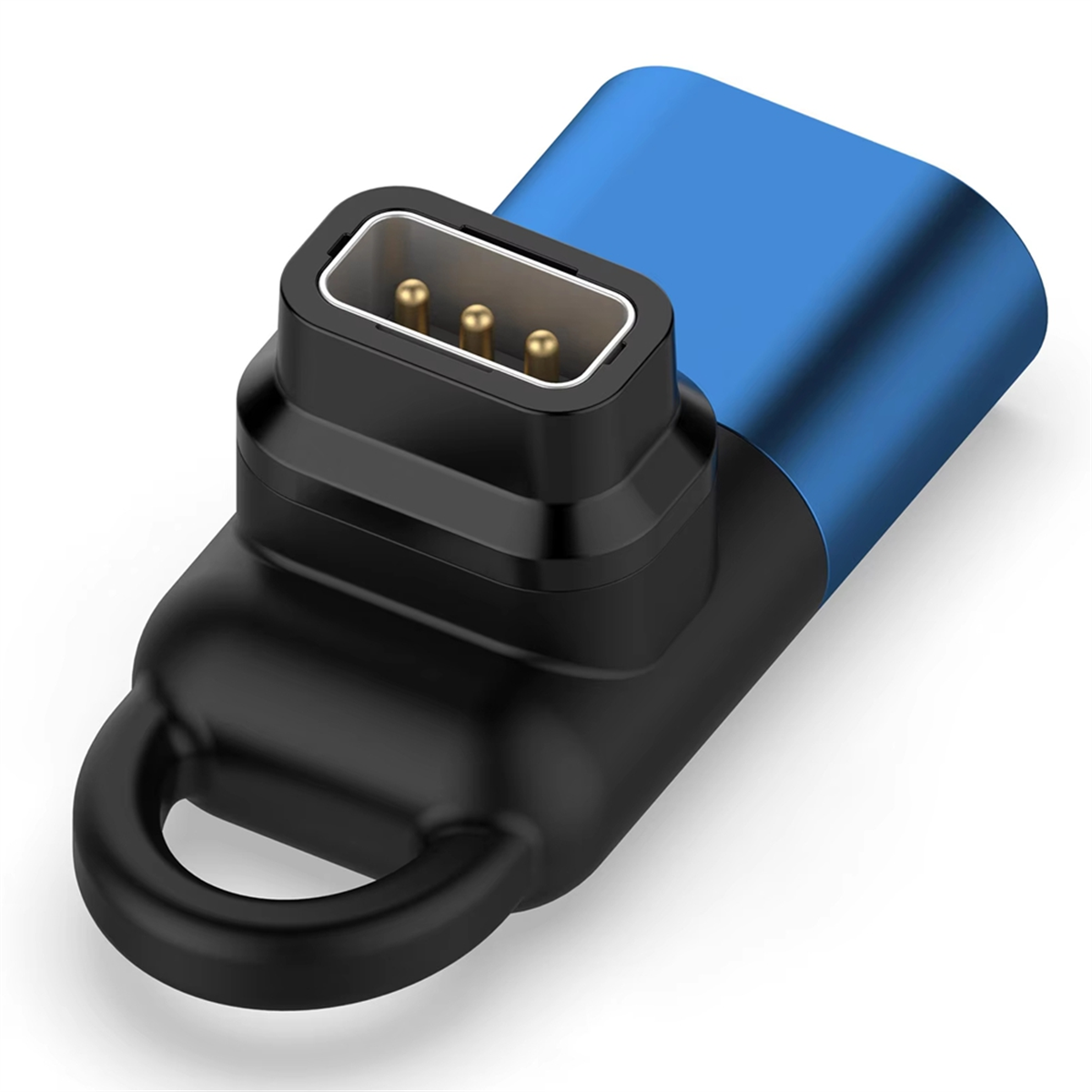 ABNJ Adapter for Vertix2 42 Pr - مراجعة Watch Smartwatch وسعره