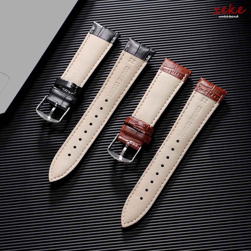 Genuine Leather Watchbands 12/ - مراجعة Smartwatch Premium Watches For Women وسعره