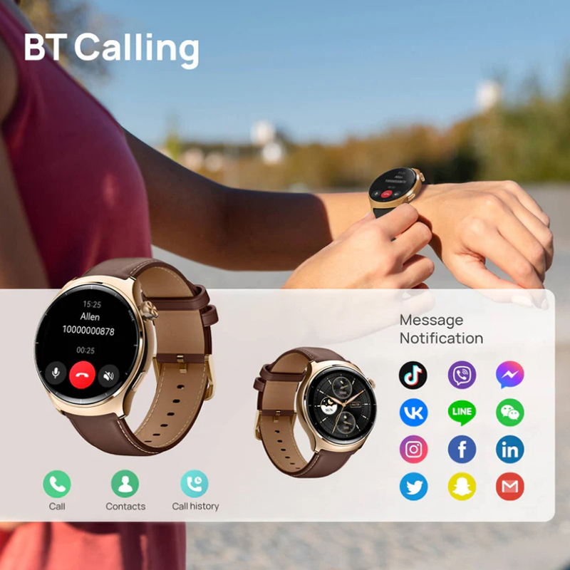 Mibro Lite3 Pro relojes inteli - مراجعة Smartwatch Online Watches For Men وسعره