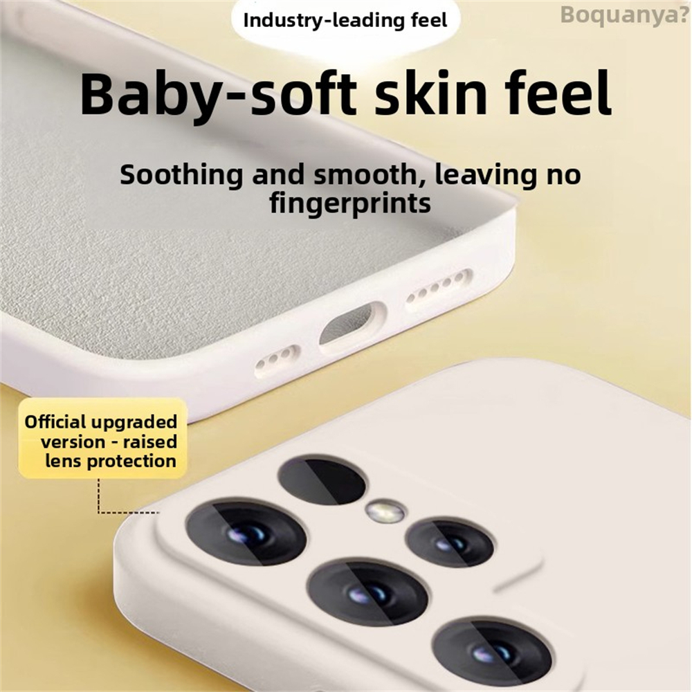 Original Liquid Silicone Wrist - مراجعة Samsung Galaxy Strap وسعره